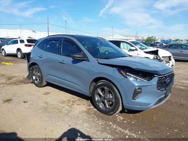 2024 FORD ESCAPE ST-LINE 1