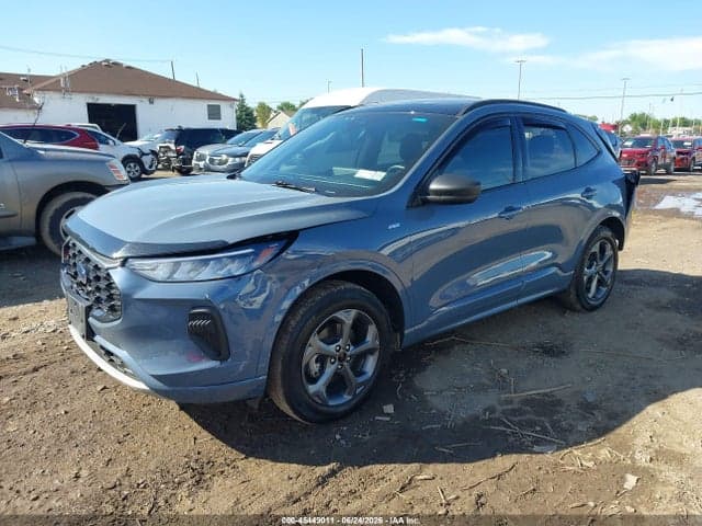 2024 FORD ESCAPE ST-LINE 2