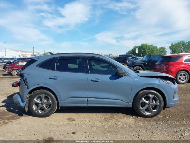 2024 FORD ESCAPE ST-LINE 13