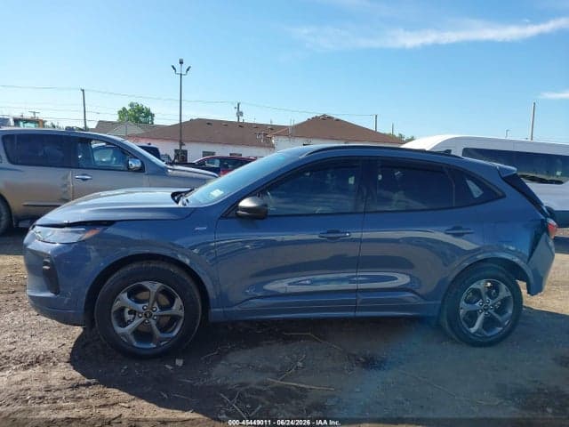 2024 FORD ESCAPE ST-LINE 14