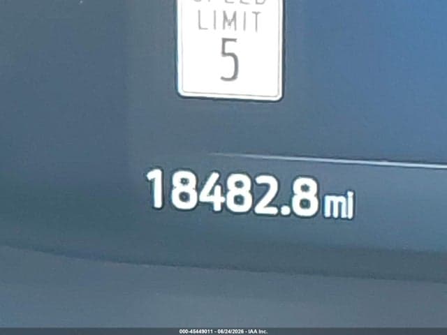 2024 FORD ESCAPE ST-LINE 15