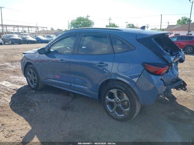 2024 FORD ESCAPE ST-LINE 3