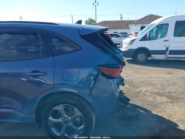 2024 FORD ESCAPE ST-LINE 6