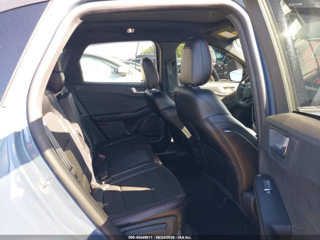 2024 FORD ESCAPE ST-LINE 8