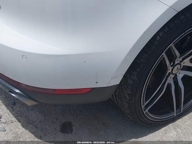 2015 PORSCHE MACAN S 6