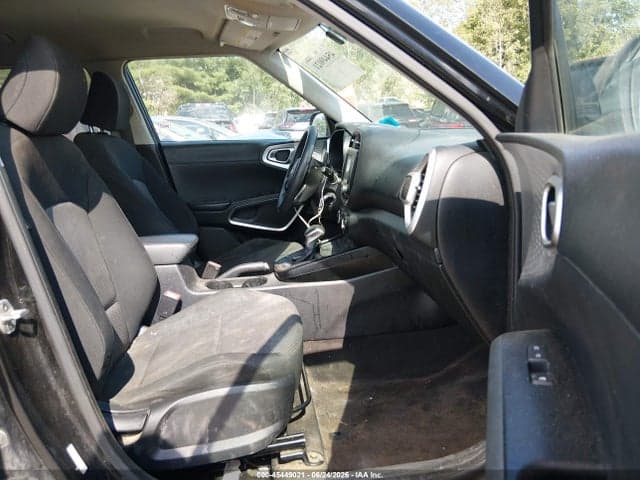 2021 KIA SOUL LX 5