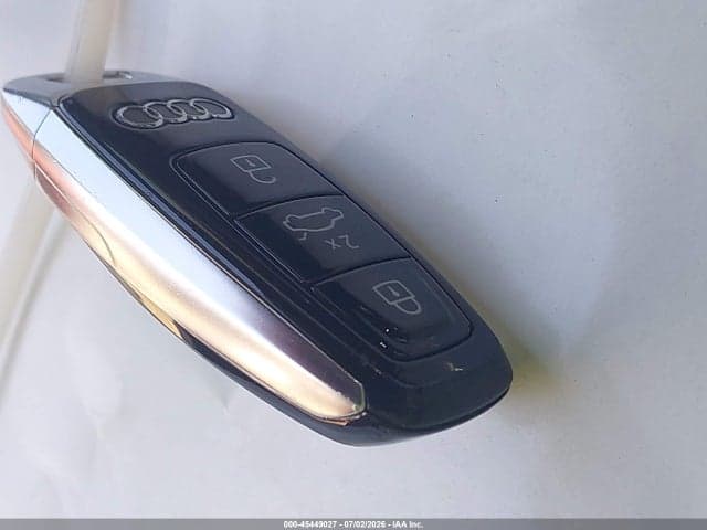 2024 AUDI E-TRON GT PRESTIGE QUATTRO 11