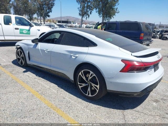 2024 AUDI E-TRON GT PRESTIGE QUATTRO 3