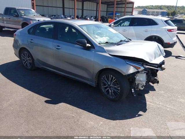 2024 KIA FORTE GT-LINE 1