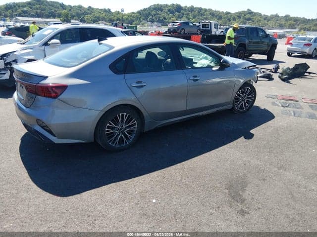 2024 KIA FORTE GT-LINE 2
