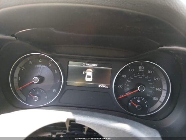 2024 KIA FORTE GT-LINE 7