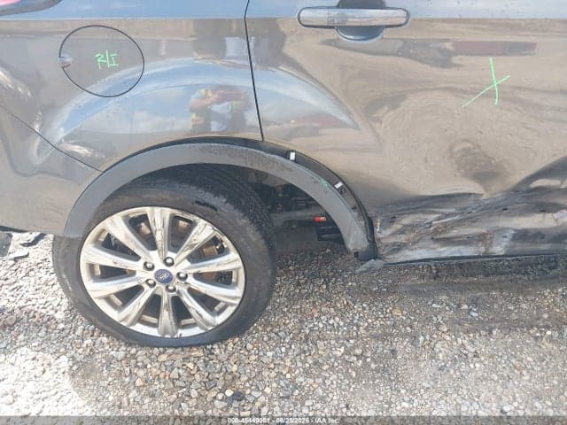 2018 FORD ESCAPE TITANIUM 6