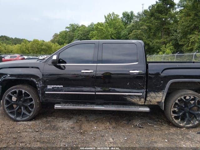2017 GMC SIERRA 1500 SLT 14