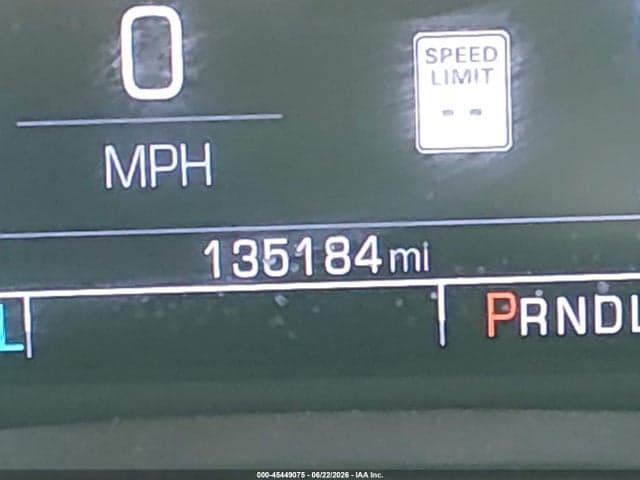 2017 GMC SIERRA 1500 SLT 15
