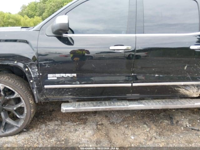 2017 GMC SIERRA 1500 SLT 19