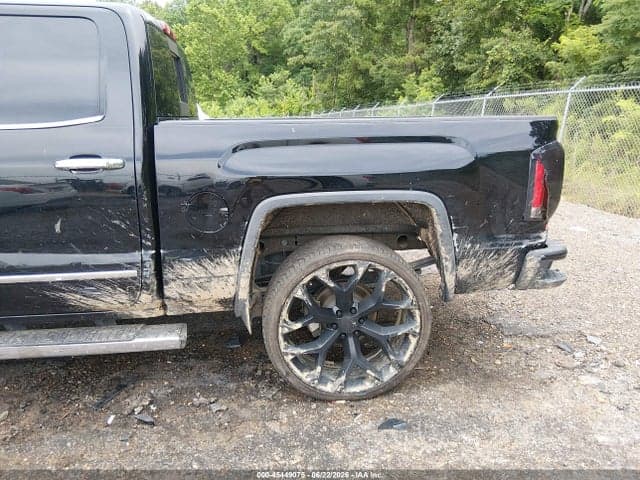 2017 GMC SIERRA 1500 SLT 20