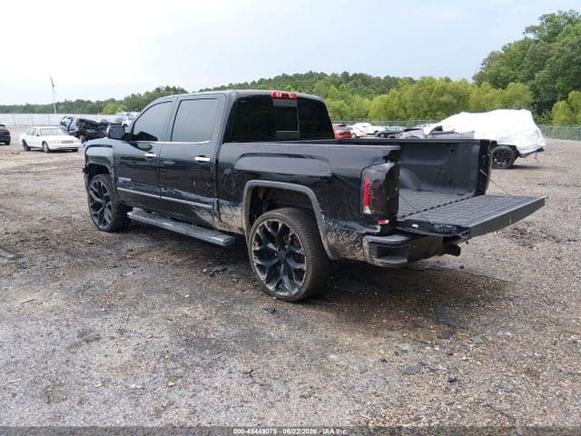 2017 GMC SIERRA 1500 SLT 3