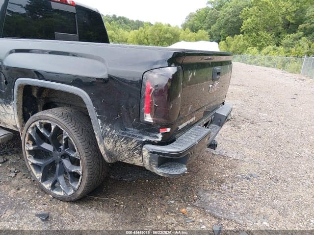 2017 GMC SIERRA 1500 SLT 21