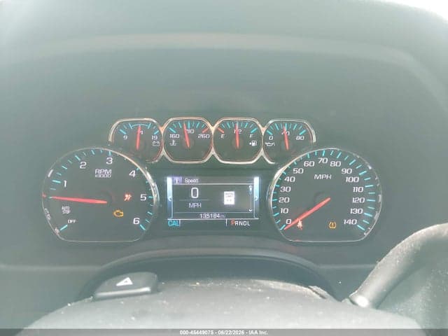 2017 GMC SIERRA 1500 SLT 7