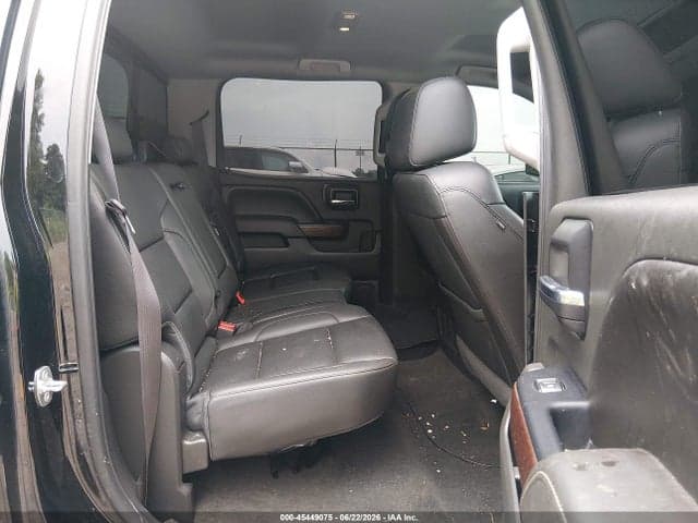 2017 GMC SIERRA 1500 SLT 8