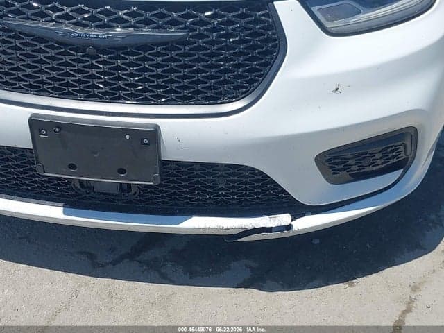 2024 CHRYSLER PACIFICA HYBRID S APPEARANCE PKG 6