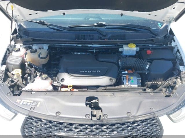 2024 CHRYSLER PACIFICA HYBRID S APPEARANCE PKG 10