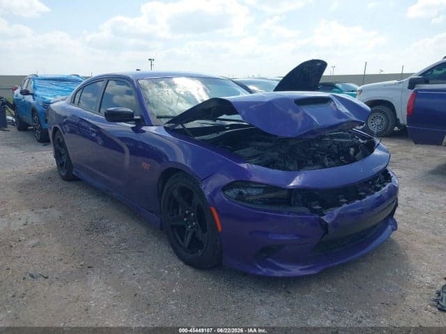 2023 DODGE CHARGER SCAT PACK 1