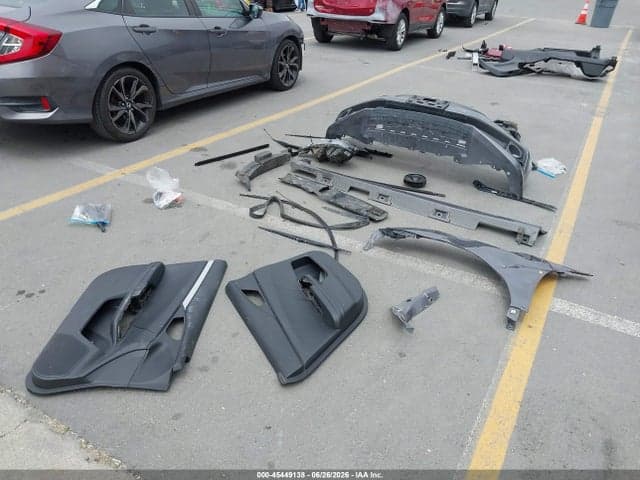 2019 HONDA CIVIC SPORT 19