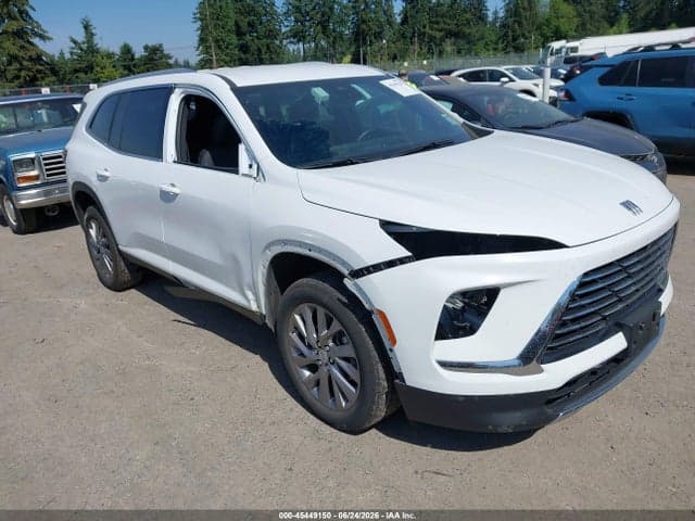2025 BUICK ENCLAVE PREFERRED - 1