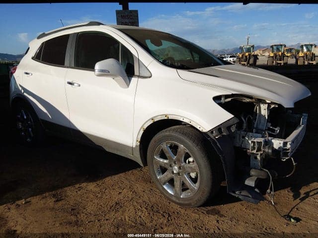 2016 BUICK ENCORE LEATHER 1
