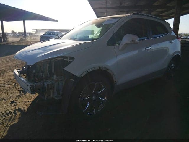 2016 BUICK ENCORE LEATHER 2