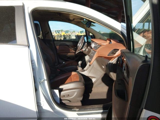 2016 BUICK ENCORE LEATHER 5