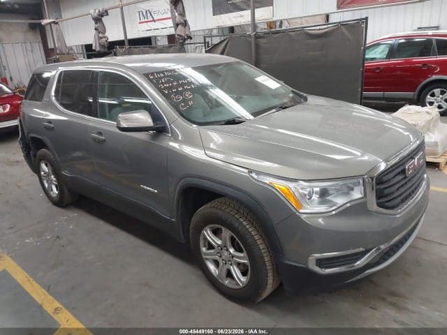2019 GMC ACADIA SLE-1