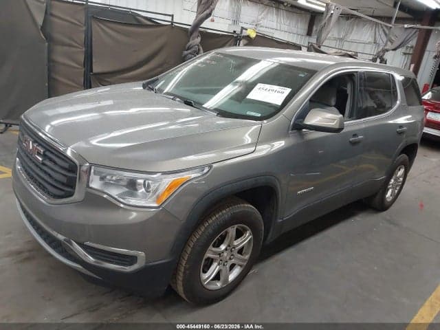 2019 GMC ACADIA SLE-1 2