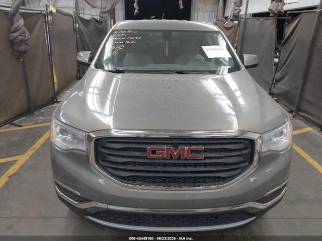 2019 GMC ACADIA SLE-1 12