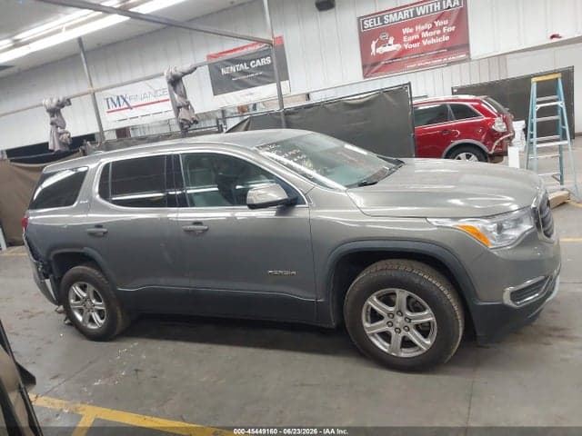 2019 GMC ACADIA SLE-1 13