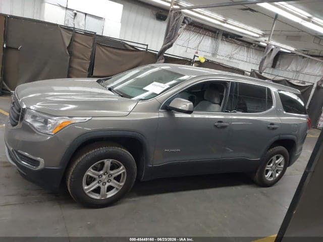2019 GMC ACADIA SLE-1 14