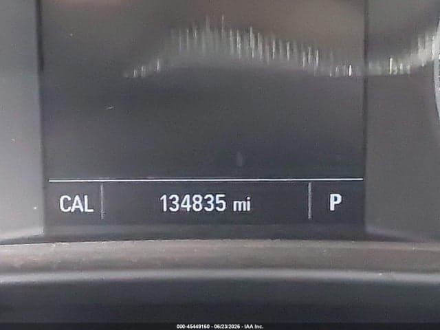 2019 GMC ACADIA SLE-1 15
