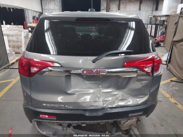 2019 GMC ACADIA SLE-1 16