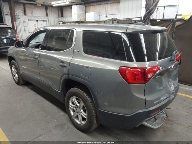 2019 GMC ACADIA SLE-1 3
