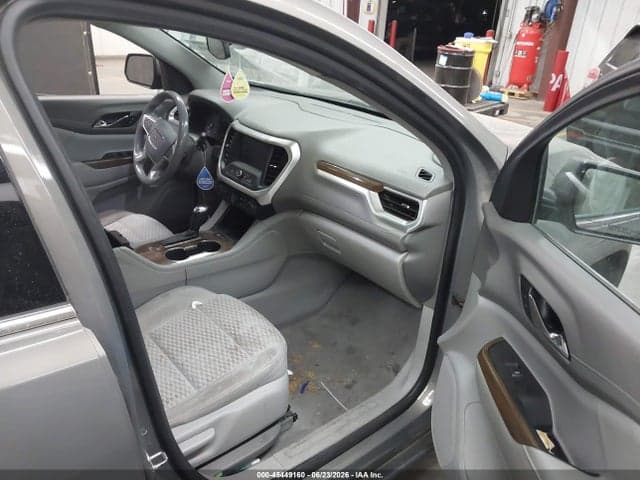 2019 GMC ACADIA SLE-1 5