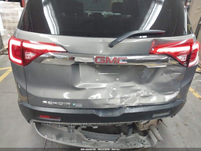 2019 GMC ACADIA SLE-1 6
