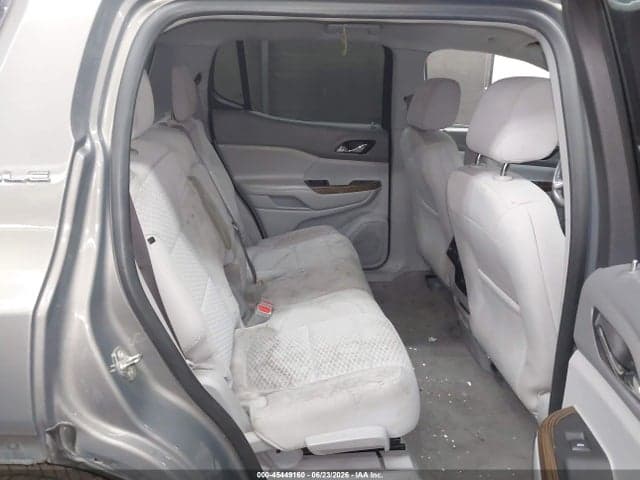 2019 GMC ACADIA SLE-1 8