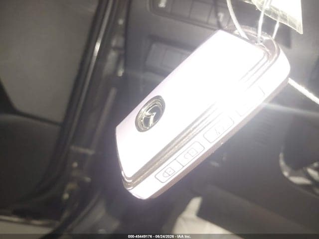 2022 MAZDA MAZDA3 PREMIUM 11