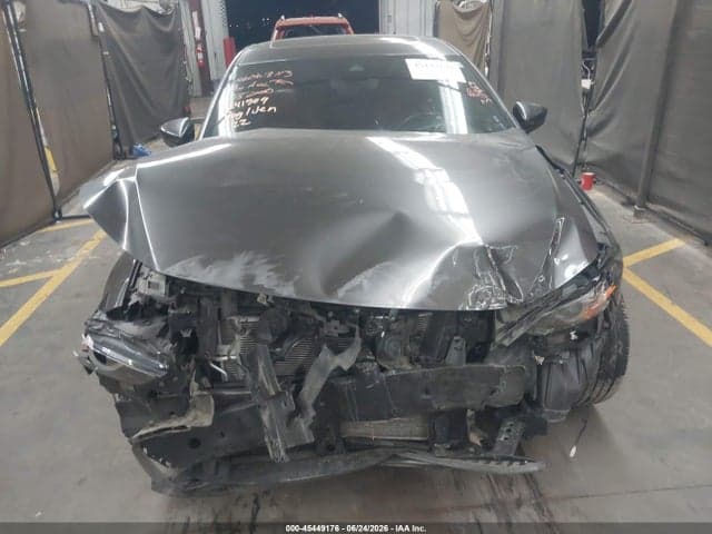 2022 MAZDA MAZDA3 PREMIUM 12