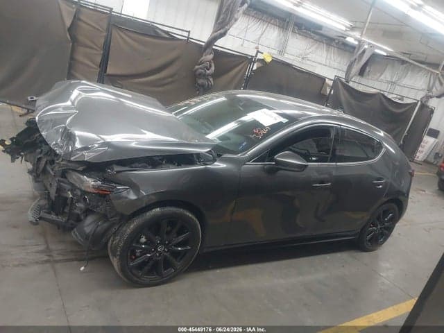 2022 MAZDA MAZDA3 PREMIUM 14