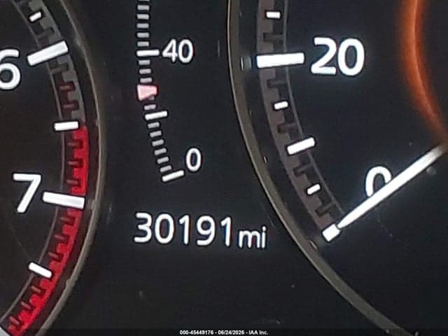 2022 MAZDA MAZDA3 PREMIUM 15