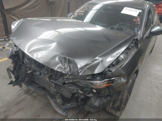 2022 MAZDA MAZDA3 PREMIUM 6