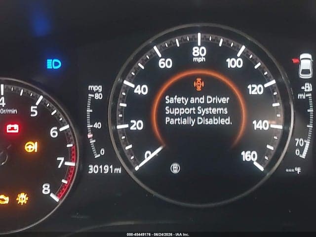 2022 MAZDA MAZDA3 PREMIUM 7