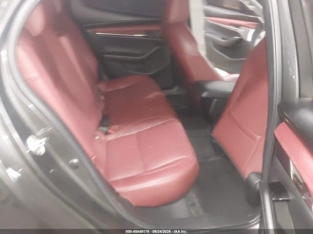 2022 MAZDA MAZDA3 PREMIUM 8